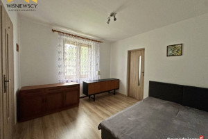 Urokliwa działka 48 ar z domem 119,15 m² – Gulbity