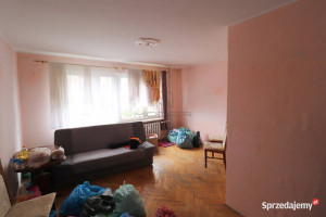 M1 na Osiedlu Dolinki - niski czynsz!