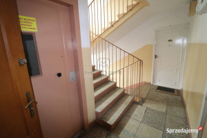 M1 na Osiedlu Dolinki - niski czynsz!