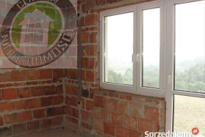 Dom wolnostojący do sprzedania 219.6m2 Wojnarowa