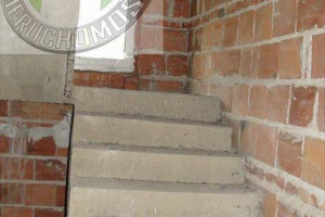 Dom wolnostojący do sprzedania 219.6m2 Wojnarowa