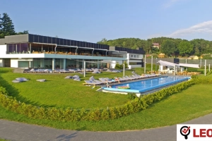 Apartament Słoneczny*19 z atrakcjami Lemon Resort SPA, nad jez.Rożnowskim.