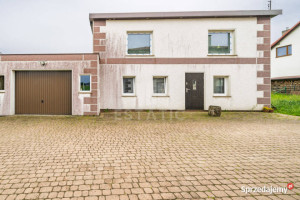 Dom wolnostojący sprzedam 250m2 Barłomino Ofiar Stutthofu