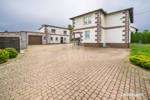 Dom wolnostojący sprzedam 250m2 Barłomino Ofiar Stutthofu