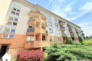 Osiedle Łokietka | parter | 3 pokoje