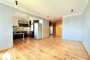 Osiedle Łokietka | parter | 3 pokoje