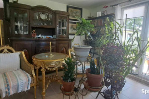 Dom wolnostojący do sprzedania Piotrowice 115m2