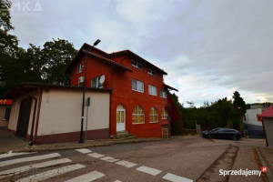 Oferta sprzedaży domu wolnostojącego Kamień Krajeński Ogrodowa 170m2