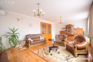 Oferta sprzedaży domu wolnostojącego Kamień Krajeński Ogrodowa 170m2