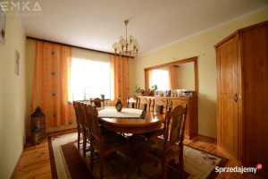 Oferta sprzedaży domu wolnostojącego Kamień Krajeński Ogrodowa 170m2