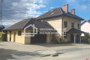 Dom wolnostojący 446m2 Chojnice
