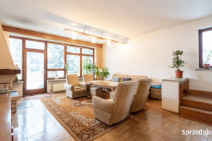 Dom wolnostojący Łysa Góra 168m2