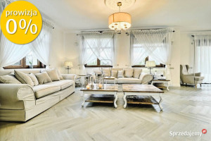 Wyjątkowy dom w wysokim standardzie w Wysokiej. 0%