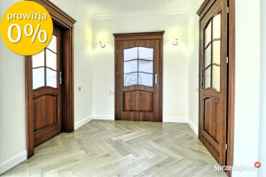 Wyjątkowy dom w wysokim standardzie w Wysokiej. 0%