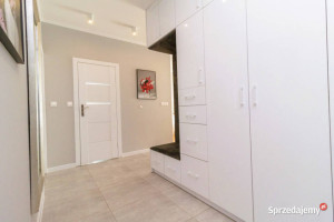 AURORA, 4 pokoje 76,4 m², parking w cenie, bez prowizji