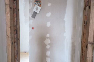 Mazury Kętrzyn 29 m2 stan deweloperski