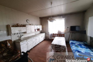 Sprzedaż domu 80 metrów Goląsza Górna