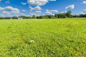 Działki w Kośmidrach