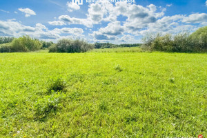 Działki w Kośmidrach