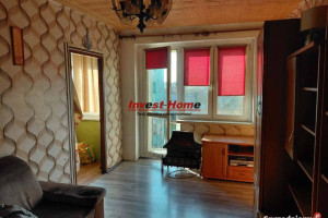 Oferta sprzedaży mieszkania Rybnik 38.4m2