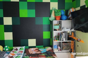 4pok, 111met, Bliźniak TARAS/OGRÓD/GARAŻ/2016 (Długołęka)