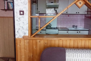 Mieszkanie z potencjałem