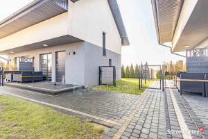 Mieszkanie Władysławowo Perłowa, Chłapowo, województwo pomorskie, Poland 49m2