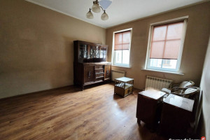 Opalenica| 4-pokojowe mieszkanie| do remontu