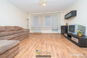 Mieszkanie Gorzów Wielkopolski 47.8m2 2-pokojowe