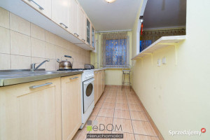 Mieszkanie Gorzów Wielkopolski 47.8m2 2-pokojowe