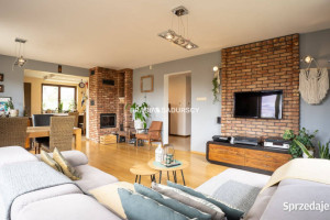 Dom Bochnia Wiśnicka 248m2