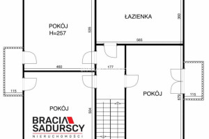 Dom Bochnia Wiśnicka 248m2