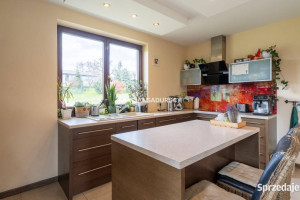 Dom Bochnia Wiśnicka 248m2