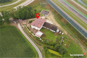 Dom z potencjałem inwestycyjnym w Jawiszowicach!