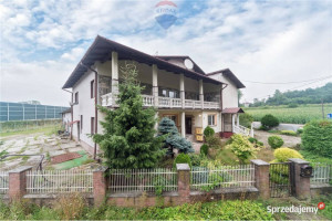 Dom z potencjałem inwestycyjnym w Jawiszowicach!