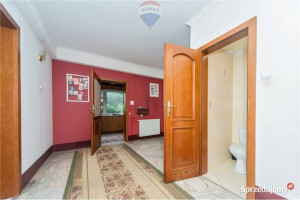 Dom z potencjałem inwestycyjnym w Jawiszowicach!