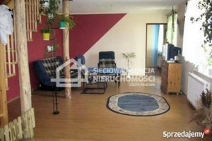 Dom wolnostojący  273.93 metry
