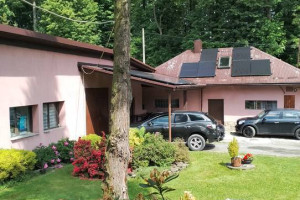 WYNAJMĘ  HALĘ NA WARSZTAT LUB MAGAZYN