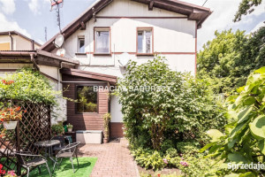 Dom wolnostojący Chrzanów Kadłubek 230.88m2