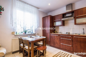 Dom wolnostojący Chrzanów Kadłubek 230.88m2