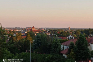 Wyjątkowa działka z panoramą - ostatnia tego typu