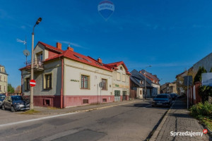 Kamienica w centrum Żywca na sprzedaż
