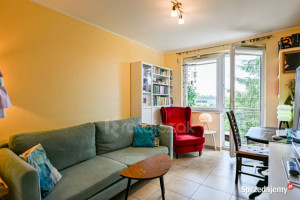 Mieszkanie 32.7m2 2-pok Gniewino Nowa