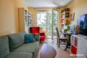 Mieszkanie 32.7m2 2-pok Gniewino Nowa