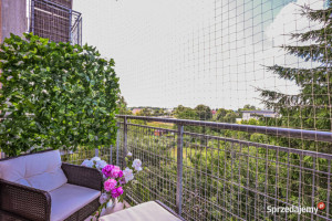 Mieszkanie 32.7m2 2-pok Gniewino Nowa