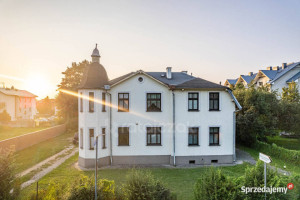 Oferta sprzedaży domu wolnostojącego Puck 256.8m2