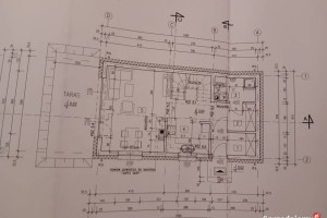 Sprzedam Nowy dom Chechło Nakło