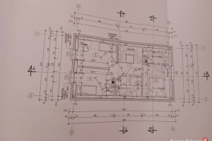 Sprzedam Nowy dom Chechło Nakło