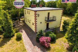 Sprzedam dom wolnostojący Donimierz 180m