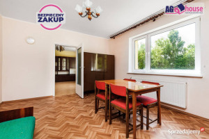 Sprzedam dom wolnostojący Donimierz 180m